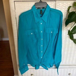 New Ralph Lauren shirt